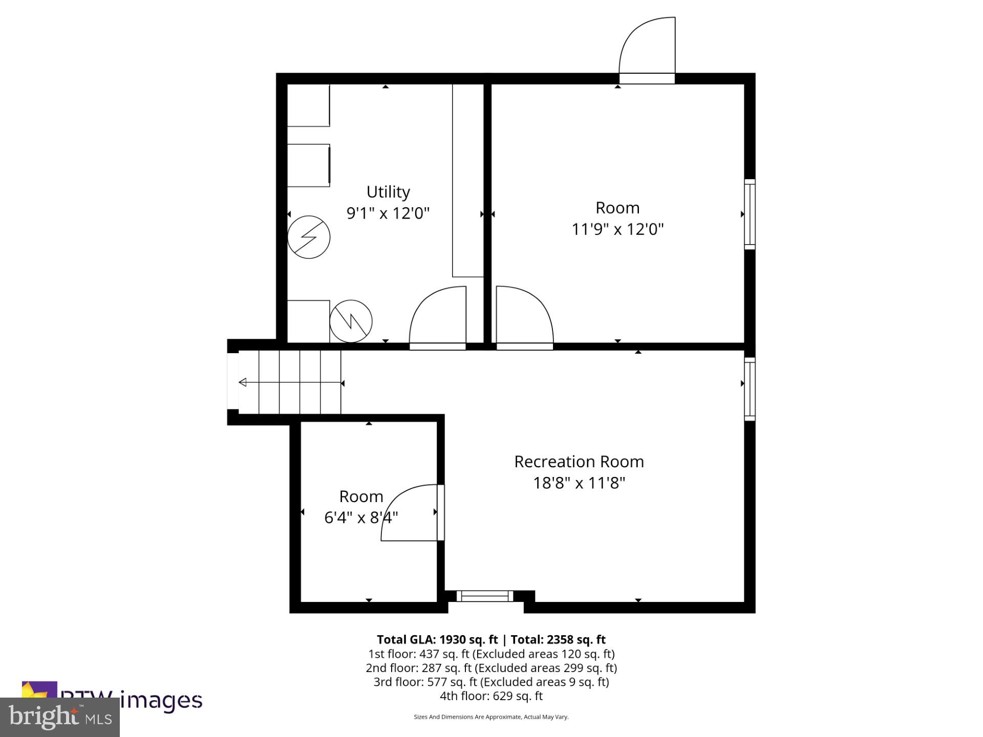 8304 Lindside Way Springfield, VA 22153 - Photo 51 of 58 Gallery Image 51
