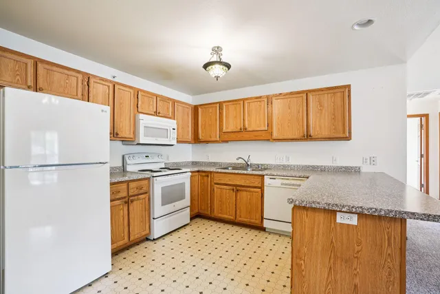 $255,000 | 4300 West Grange Avenue, Unit 8, Greenfield, WI 53220