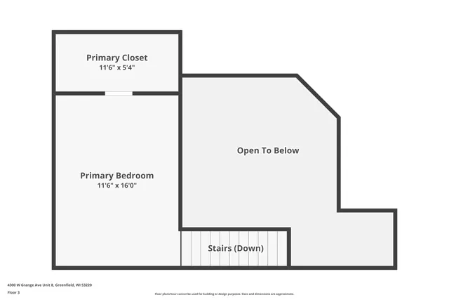 $255,000 | 4300 West Grange Avenue, Unit 8, Greenfield, WI 53220