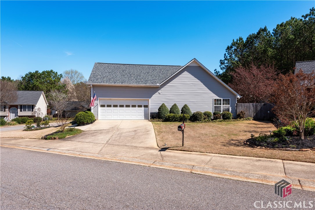 181 Pine Ridge Trace Athens, GA 30605 - Photo 5 of 46