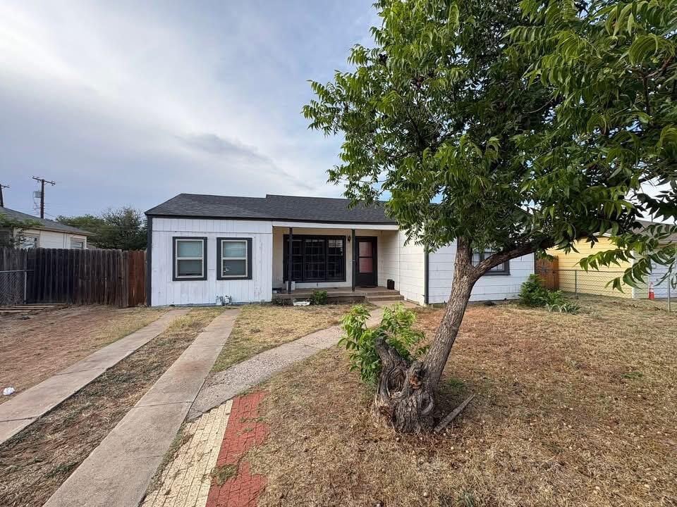 2506 40th Street Lubbock, TX 79413 - Photo 2 of 12 image1