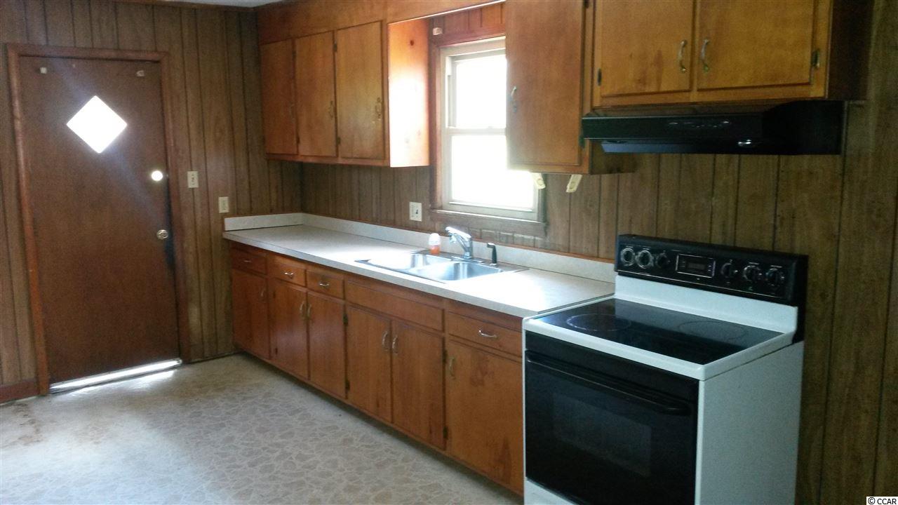 1641 Old Georgetown Road Hemingway, SC 29554 - Photo 4 of 6