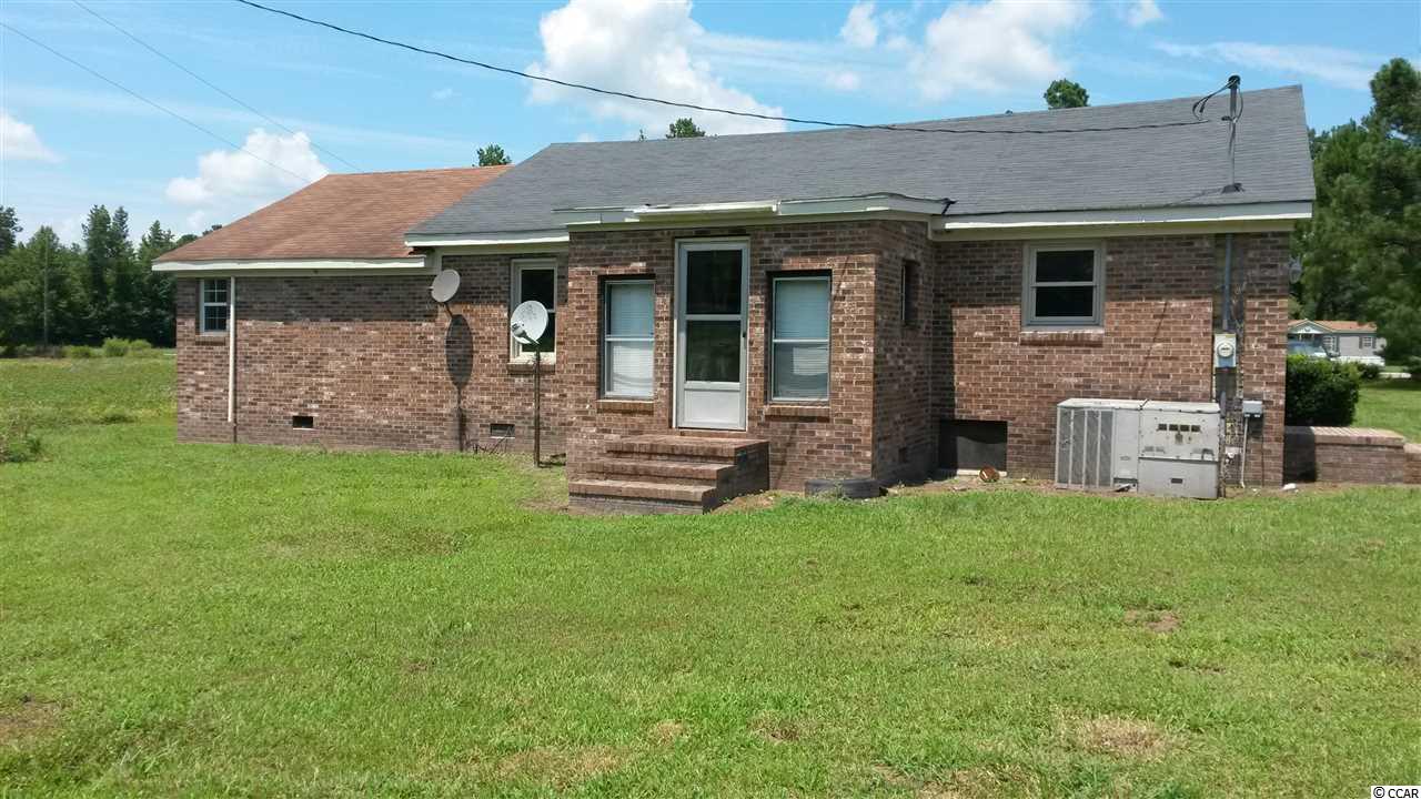 1641 Old Georgetown Road Hemingway, SC 29554 - Photo 5 of 6