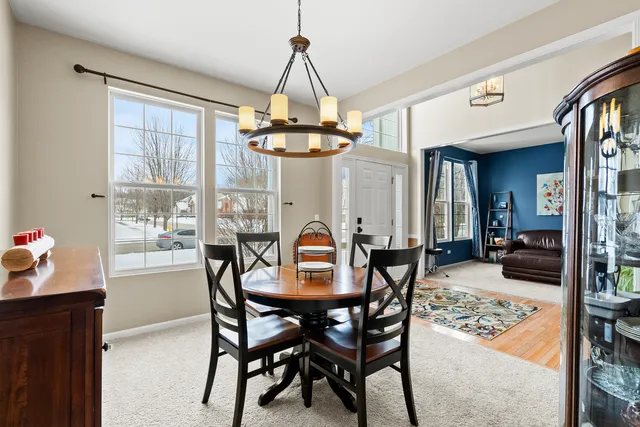 $439,900 | 1076 Goldfinch Lane, Antioch, IL 60002