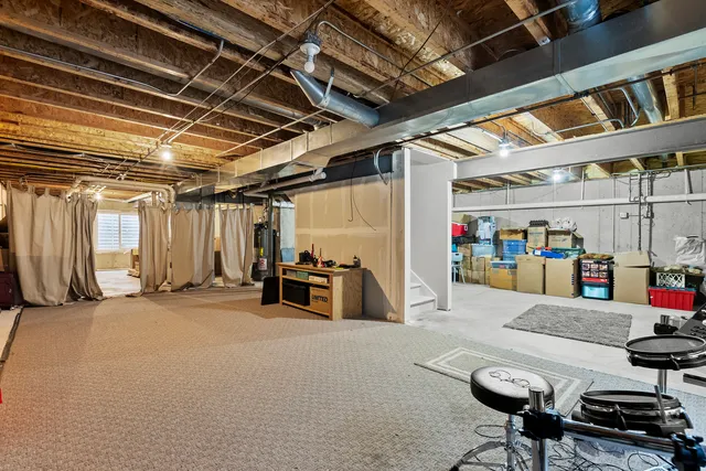 $439,900 | 1076 Goldfinch Lane, Antioch, IL 60002