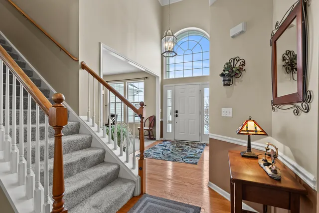 $439,900 | 1076 Goldfinch Lane, Antioch, IL 60002