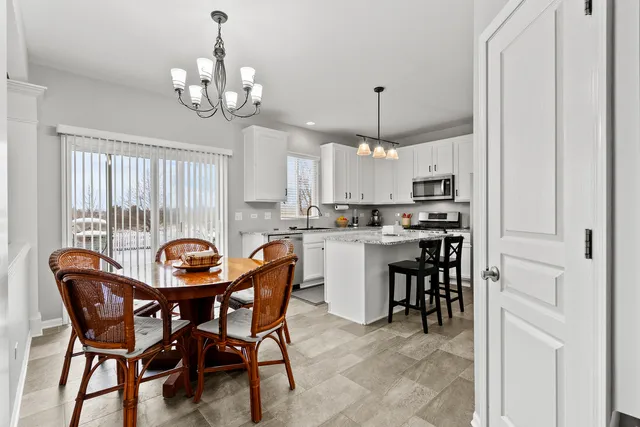 $439,900 | 1076 Goldfinch Lane, Antioch, IL 60002