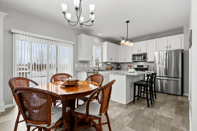 $439,900 | 1076 Goldfinch Lane, Antioch, IL 60002