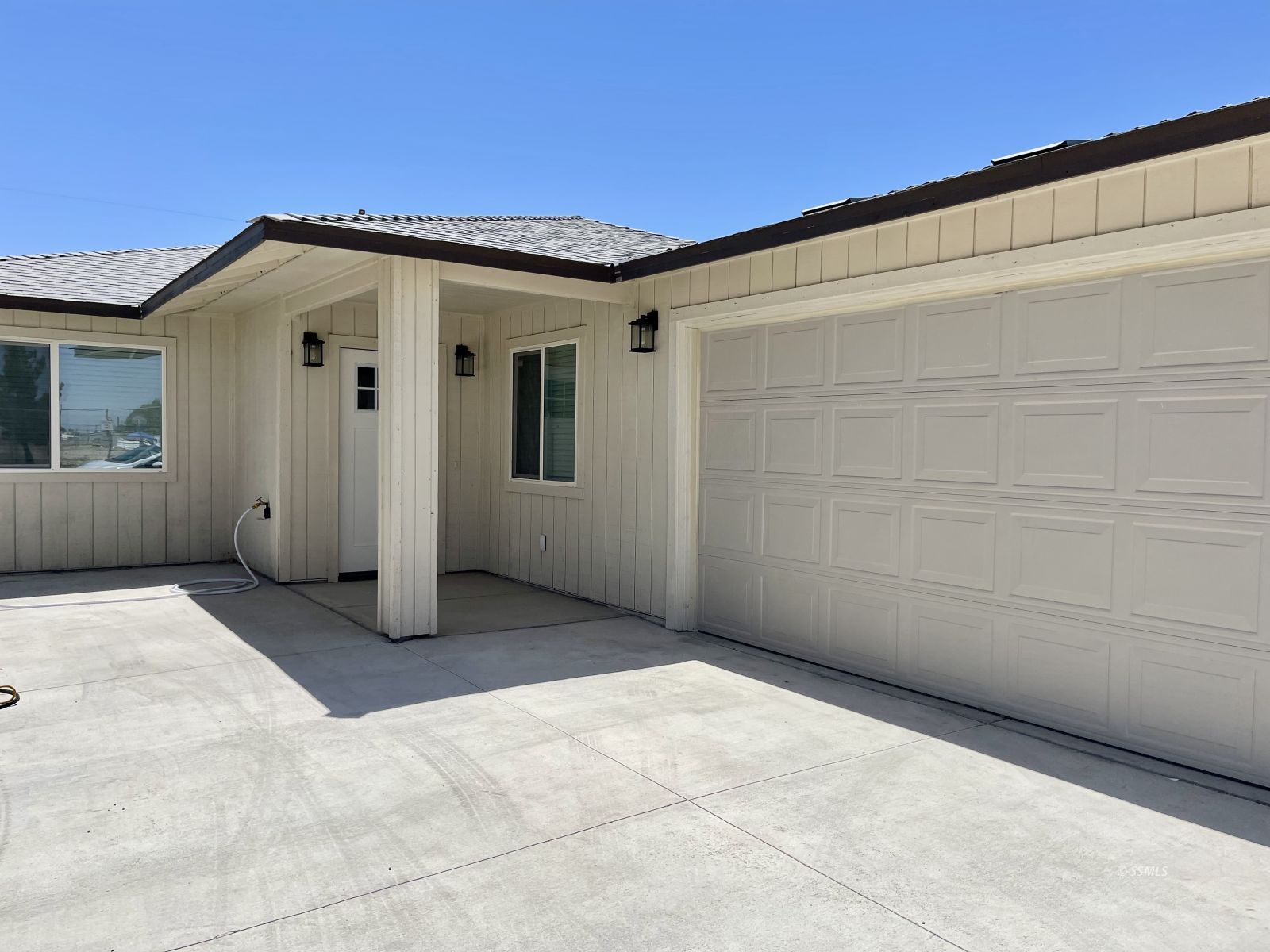 313 West Church Avenue Ridgecrest, CA 93555 - Photo 1 of 26