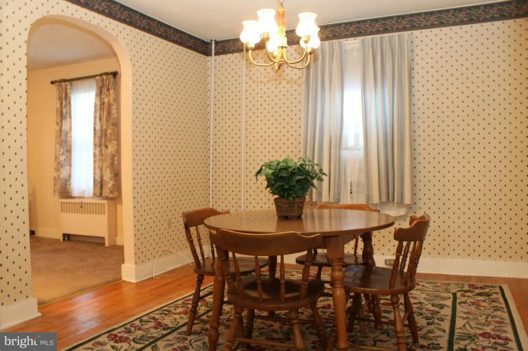 8533 Edgewood Church Road Frederick, MD 21702 - Photo 2 of 20 Dining Room
