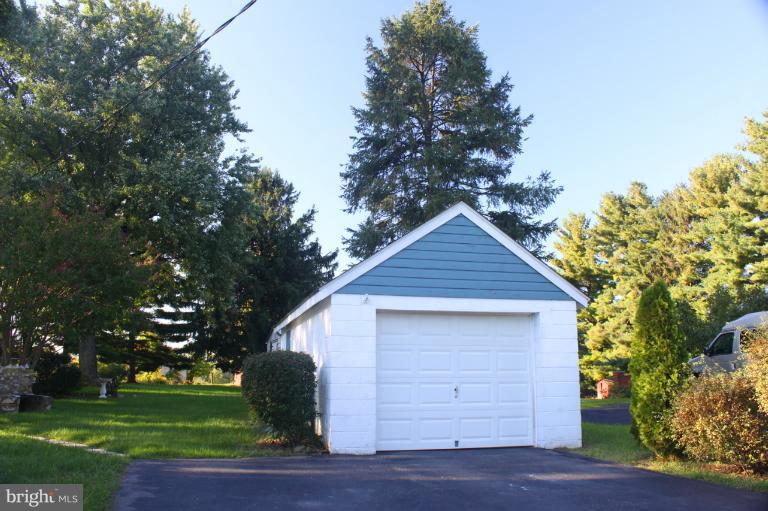 8533 Edgewood Church Road Frederick, MD 21702 - Photo 11 of 20 Exterior (General)