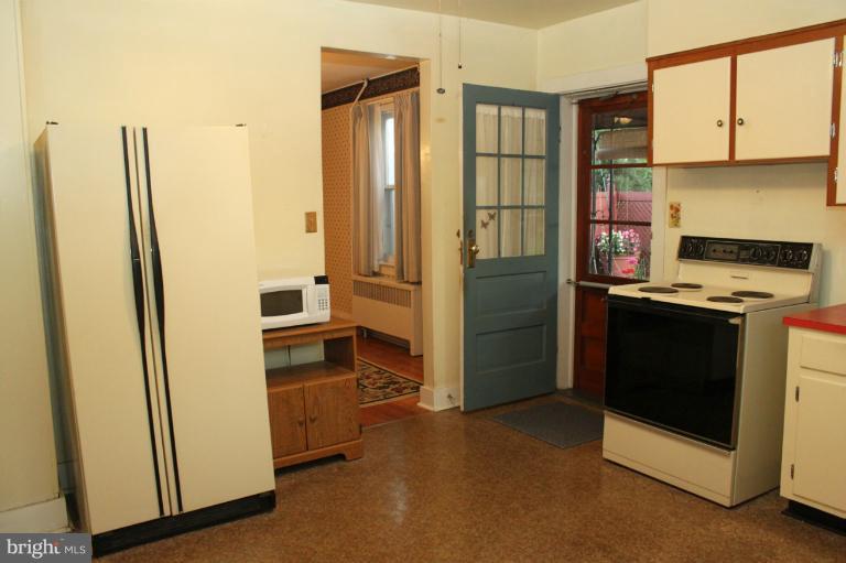 8533 Edgewood Church Road Frederick, MD 21702 - Photo 13 of 20 Kitchen
