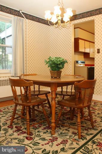 8533 Edgewood Church Road Frederick, MD 21702 - Photo 14 of 20 Dining Room