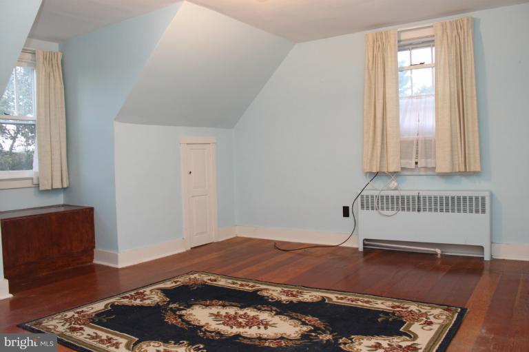8533 Edgewood Church Road Frederick, MD 21702 - Photo 17 of 20 Bedroom (Master)