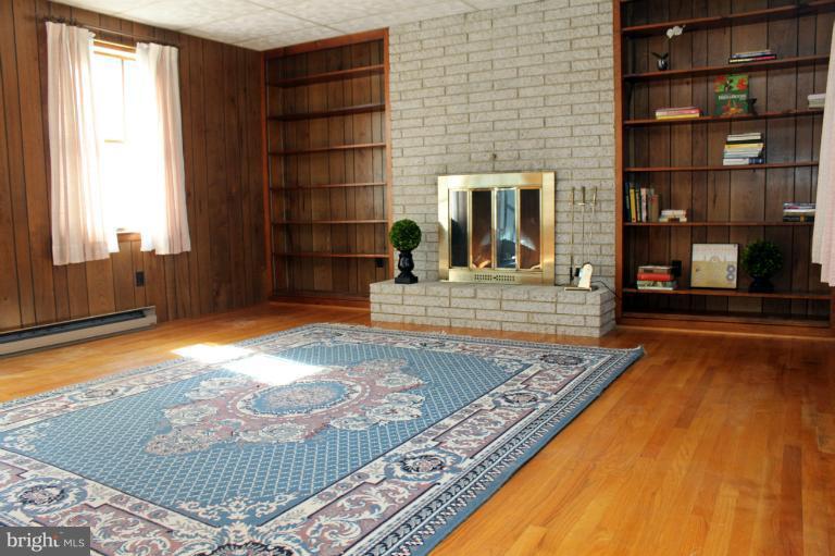 8533 Edgewood Church Road Frederick, MD 21702 - Photo 18 of 20 Family Room
