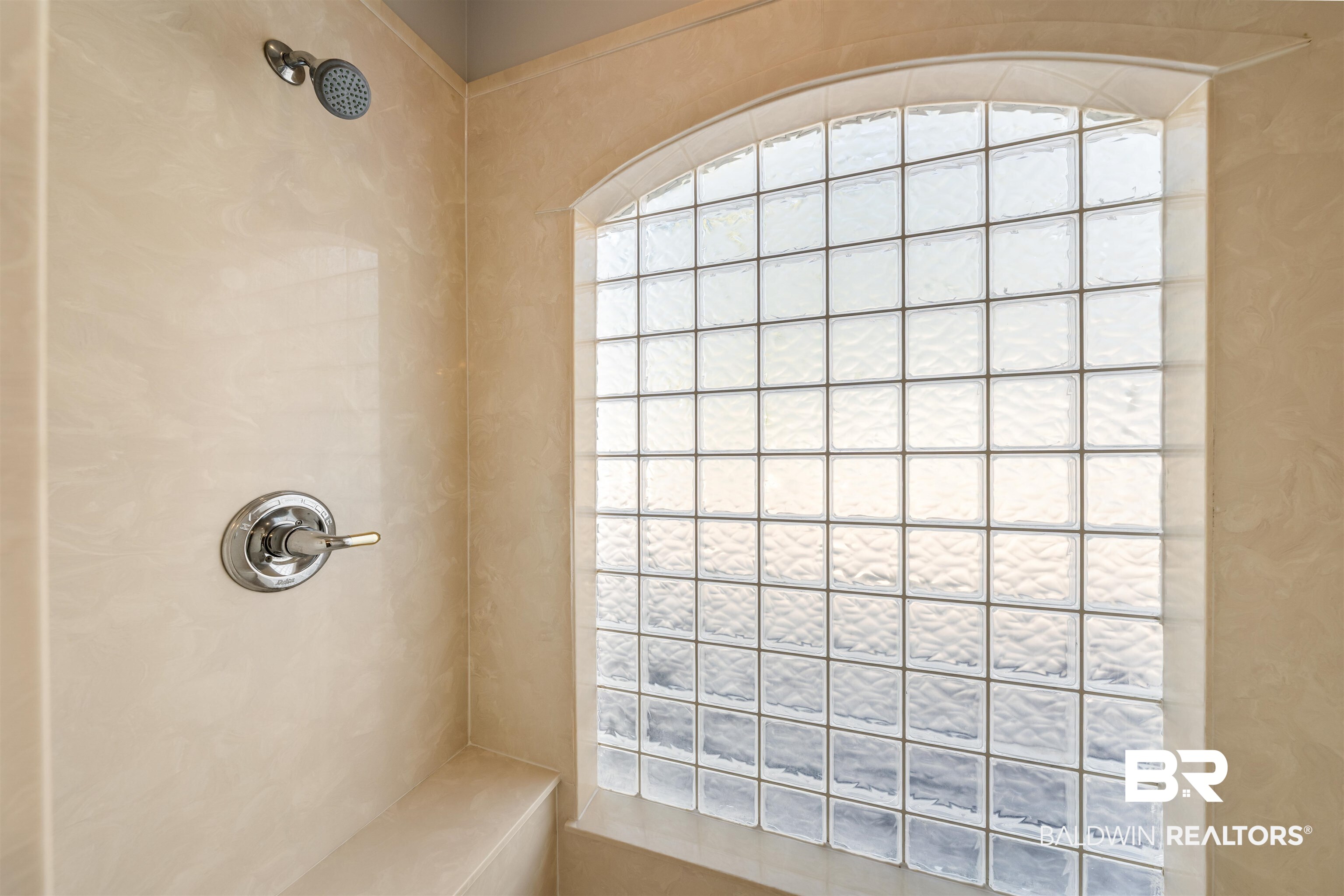 19079 Baldwin County Road 10 Foley, AL 36535 - Photo 25 of 37 Bathroom featuring a shower