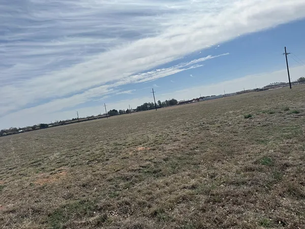 a view of an ocean beach