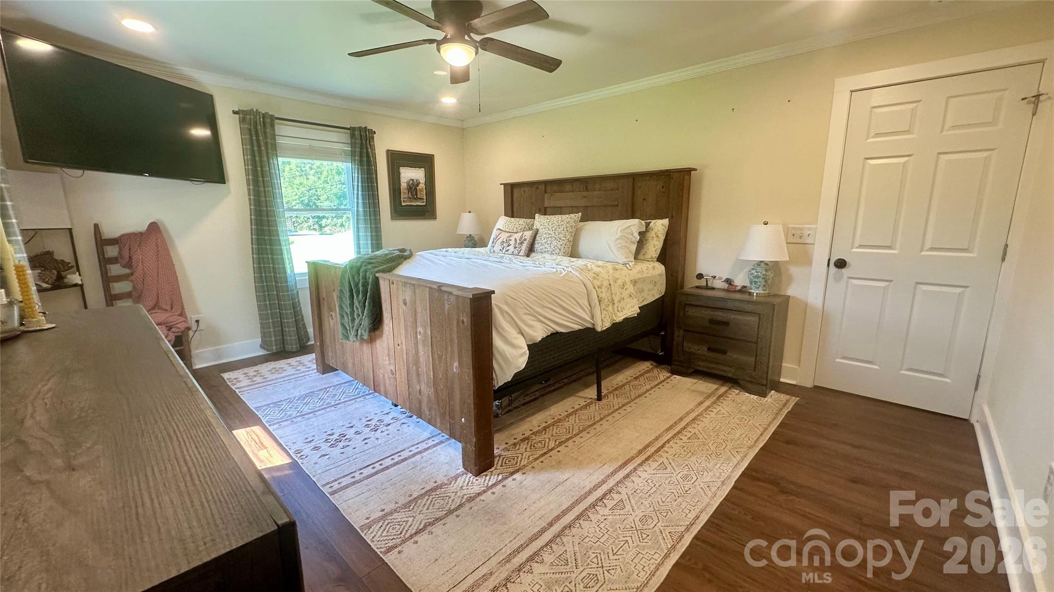 12178 Hazard Road Oakboro, NC 28129 - Photo 35 of 47 Gallery Image 35