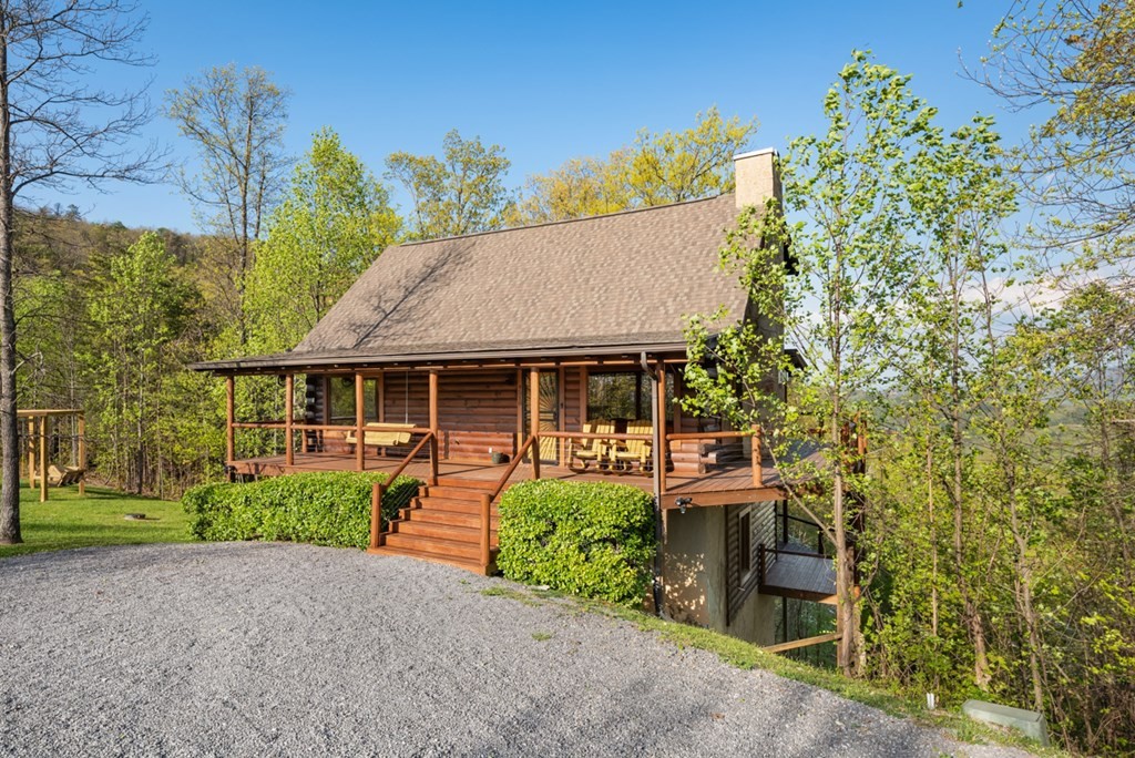 4510 Stackstone Road Sevierville, TN 37862 - Photo 11 of 57 Gallery Image 11