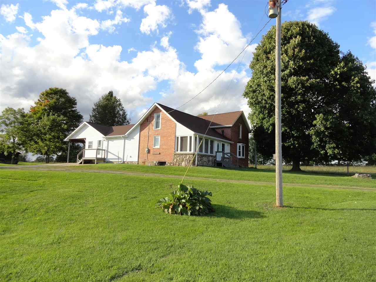 11925 North Meridian Road Farwell, MI 48622 - Photo 13 of 51 1823625-12.JPG