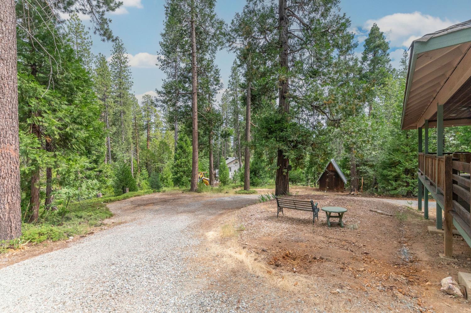 2895 Ponderosa Road Arnold, CA 95223 - Photo 44 of 52