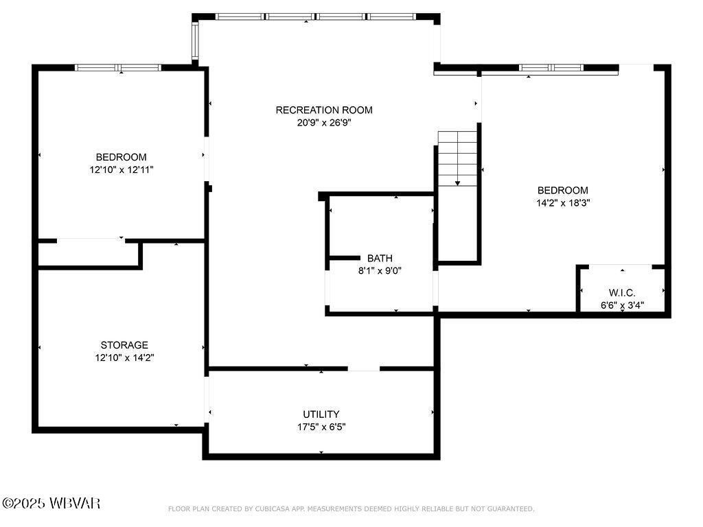 12 Raspberry Lane Dushore, PA 18614 - Photo 34 of 43 Lower Level