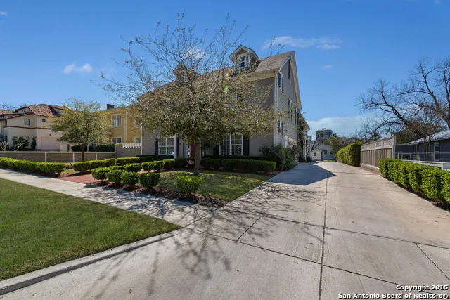 $3,650 | 158 Katherine Court, Unit C, San Antonio, TX 78209