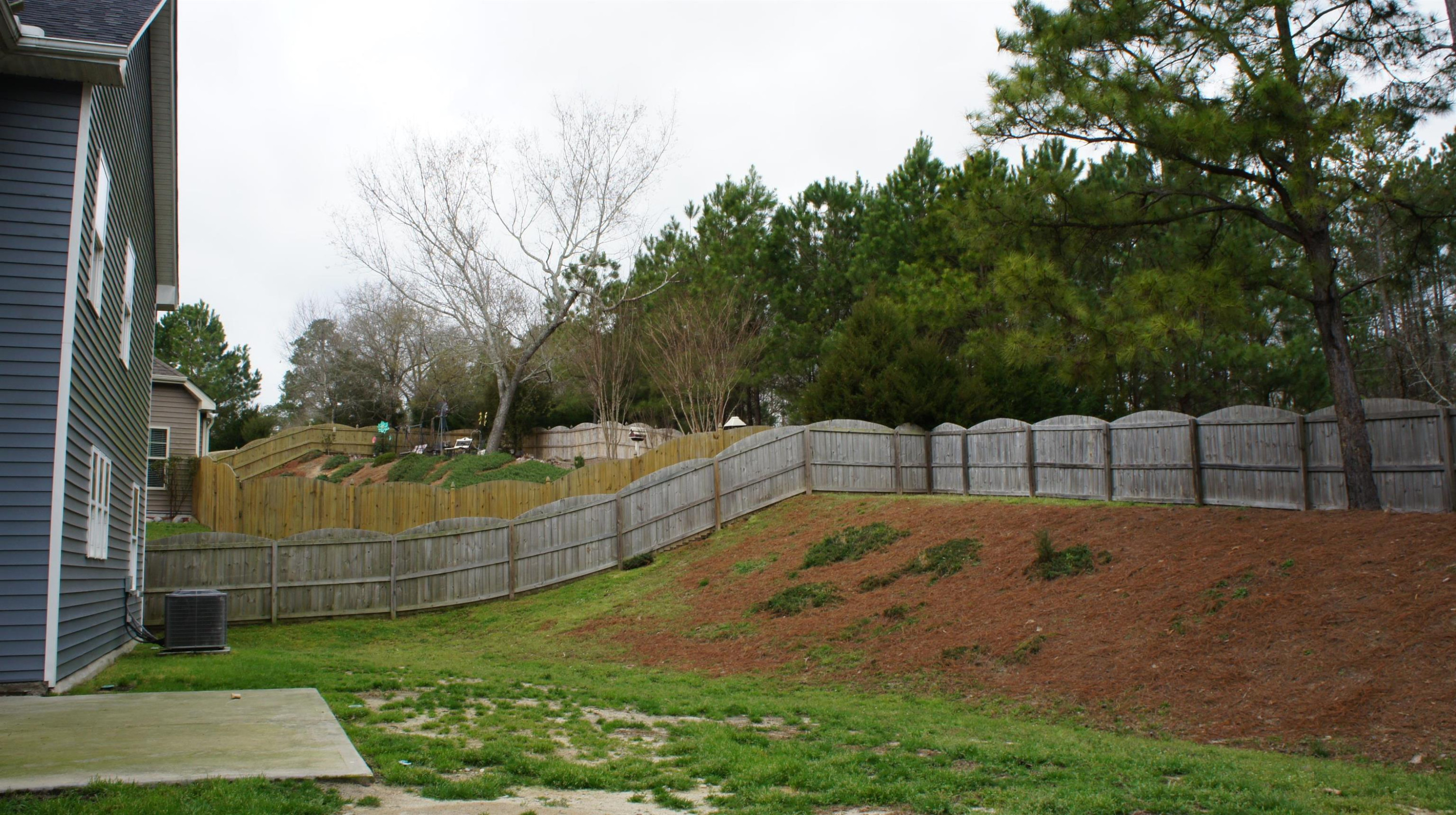 4417 Glengrove Road Raleigh, NC 27616 - Photo 47 of 48 Photo 48