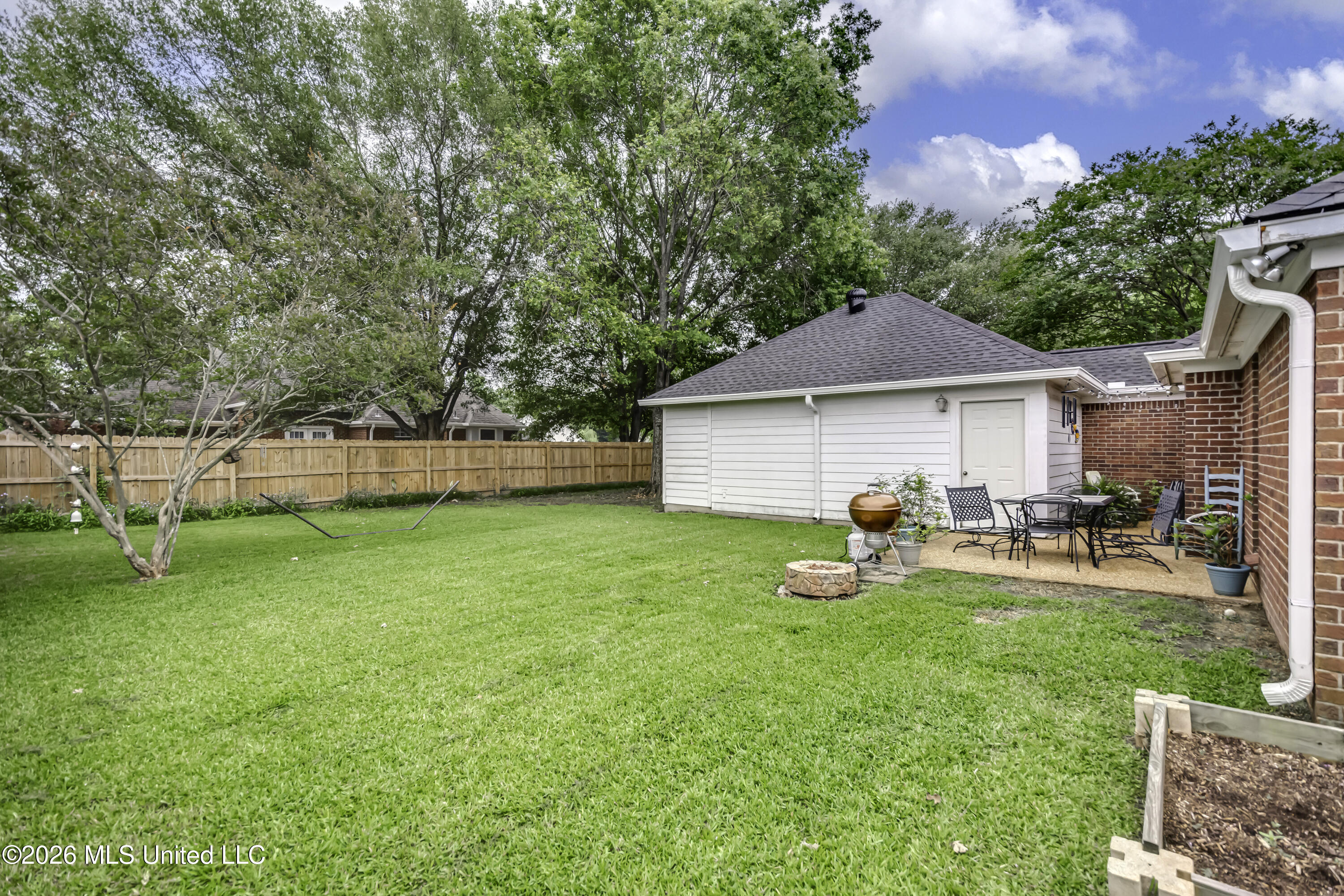 690 Olympic Drive Flowood, MS 39232 - Photo 49 of 54 690 Olympic Dr--49