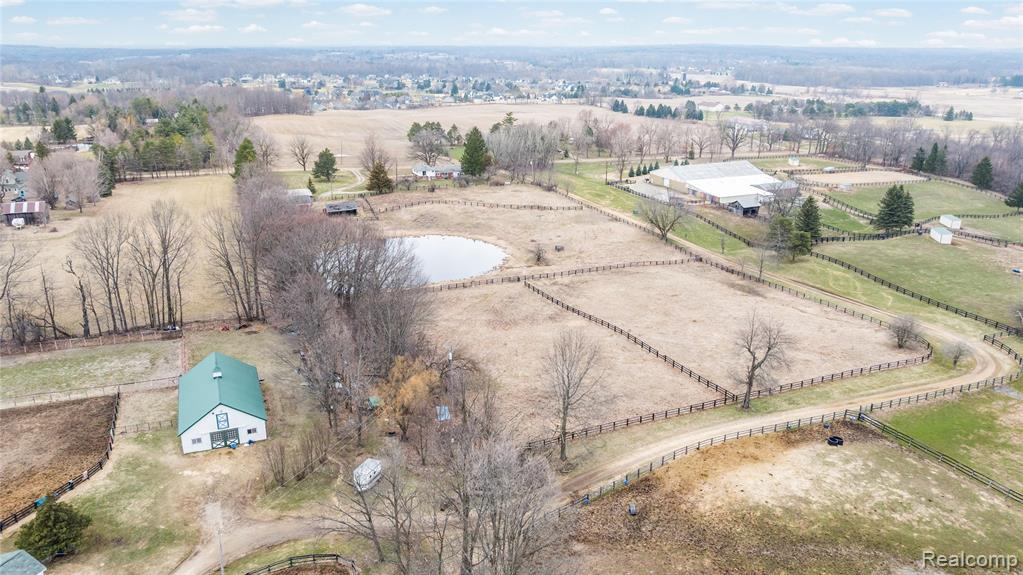 1261 Brauer Road Oxford, MI 48371 - Photo 6 of 8