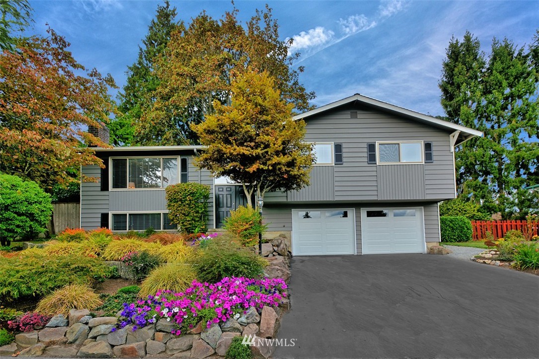 10526 Northeast 196th Street Bothell, WA 98011 - Photo 1 of 25 Gallery Image 1