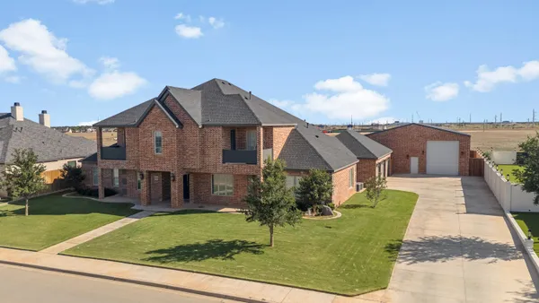 $1,390,000 | 4009 140th Street, Lubbock, TX 79423
