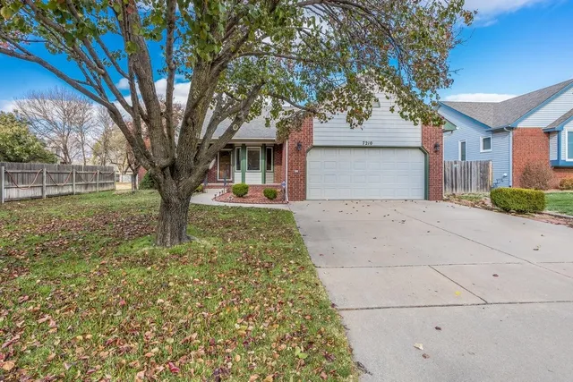 $295,000 | 7210 West Barrington Street, Wichita, KS 67212