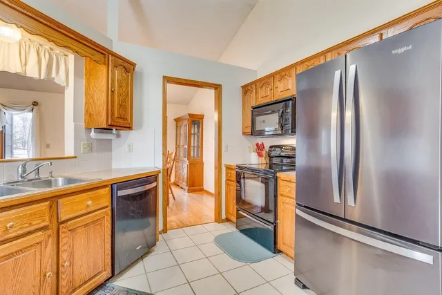 $295,000 | 7210 West Barrington Street, Wichita, KS 67212