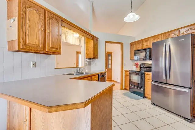 $295,000 | 7210 West Barrington Street, Wichita, KS 67212