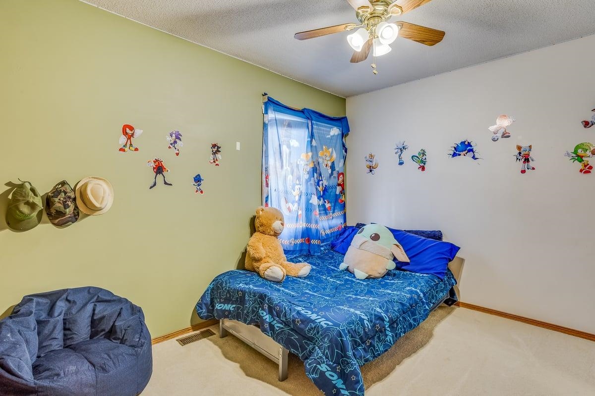 7210 West Barrington Street Wichita, KS 67212 - Photo 17 of 31