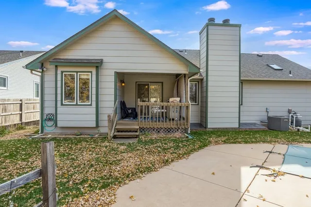 $295,000 | 7210 West Barrington Street, Wichita, KS 67212