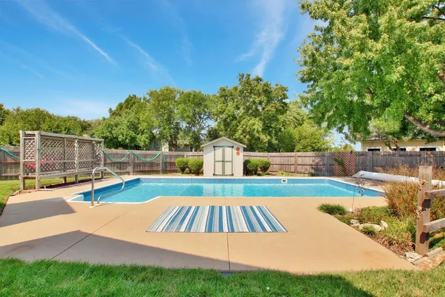 $295,000 | 7210 West Barrington Street, Wichita, KS 67212