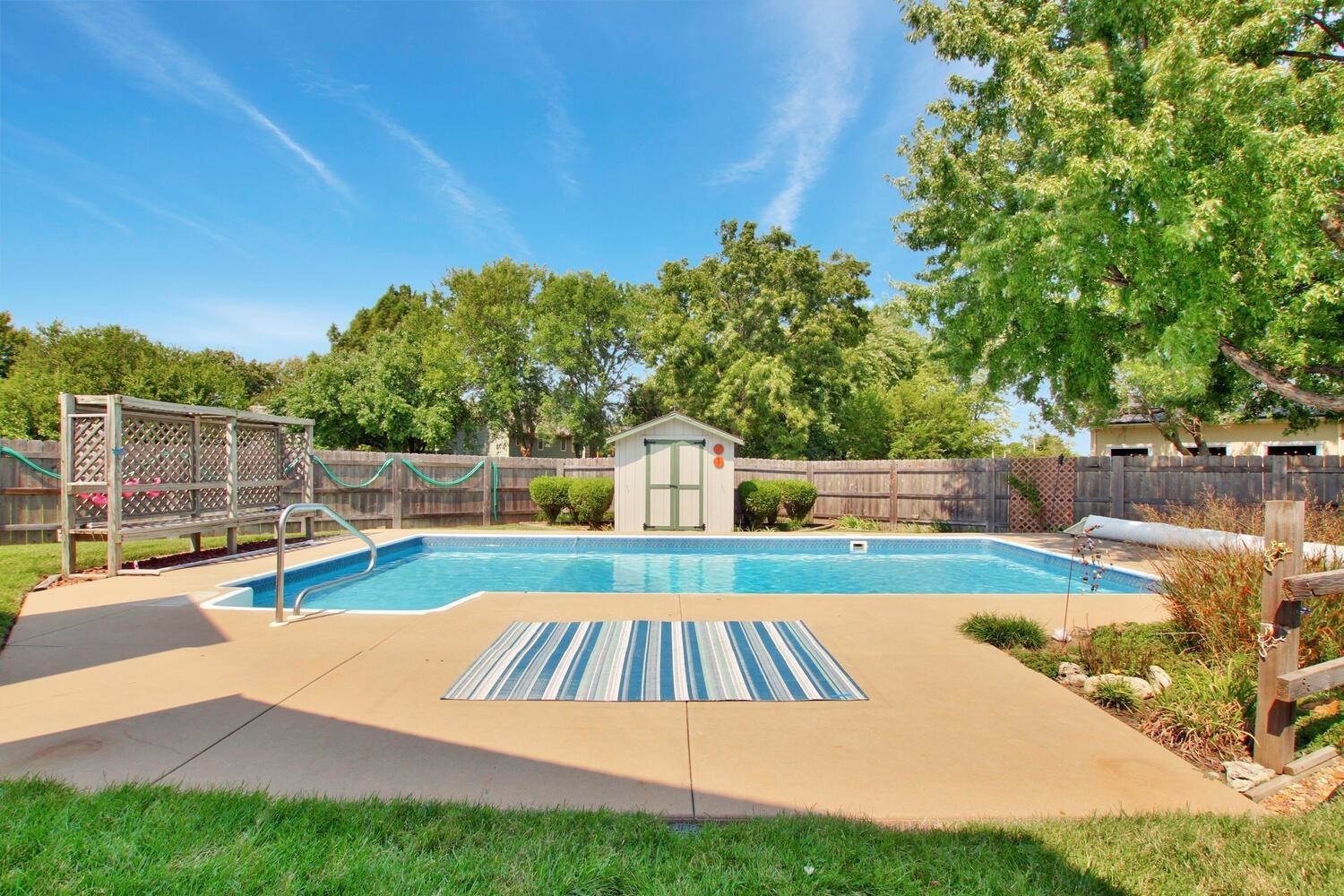 7210 West Barrington Street Wichita, KS 67212 - Photo 29 of 31