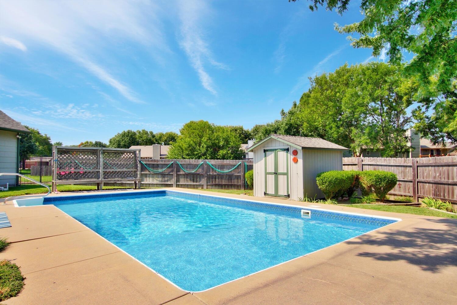 7210 West Barrington Street Wichita, KS 67212 - Photo 30 of 31