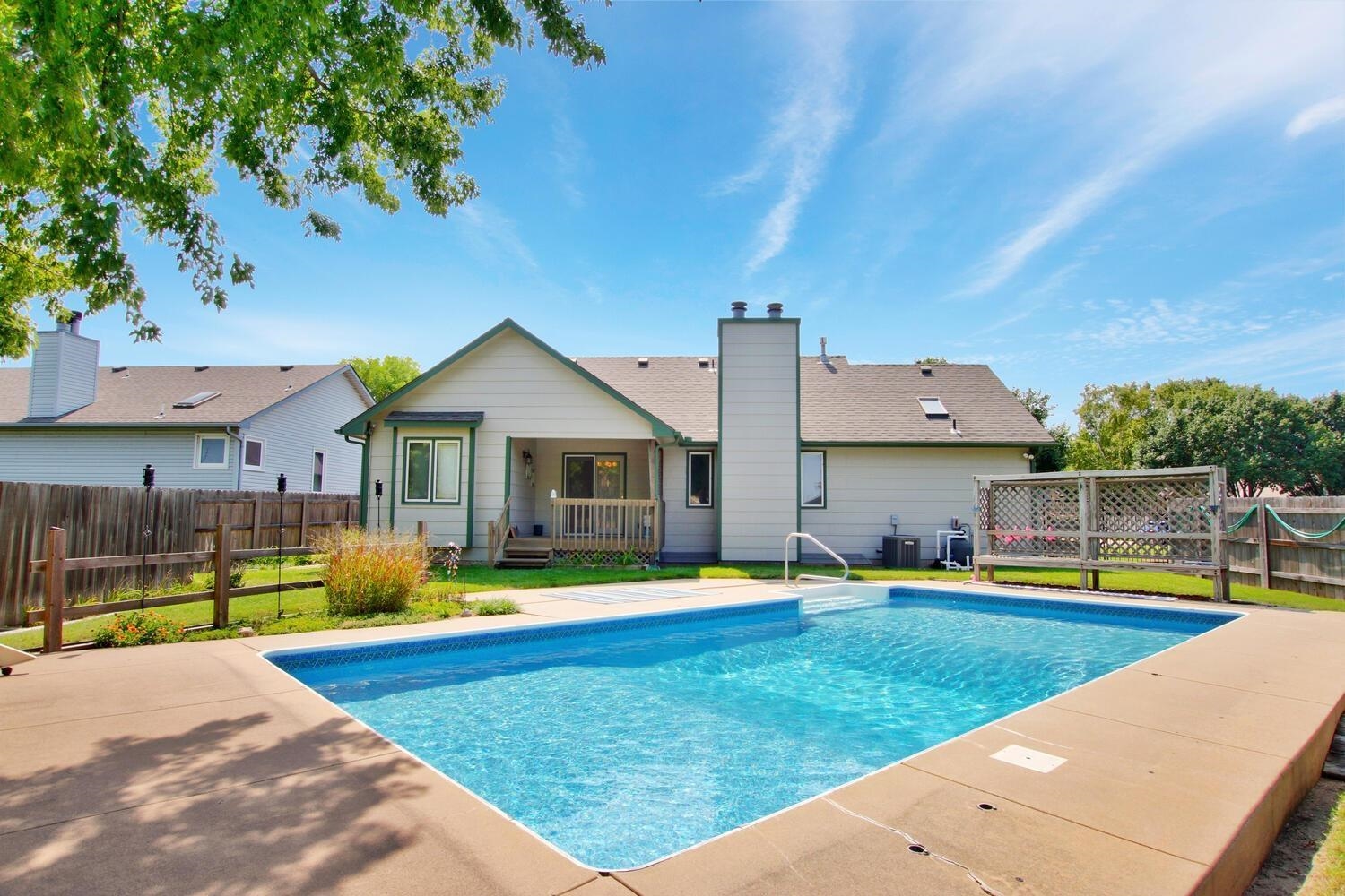 7210 West Barrington Street Wichita, KS 67212 - Photo 31 of 31