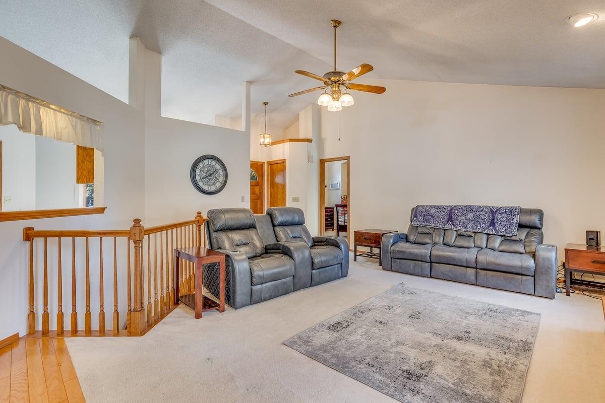 7210 West Barrington Street Wichita, KS 67212 - Photo 6 of 31