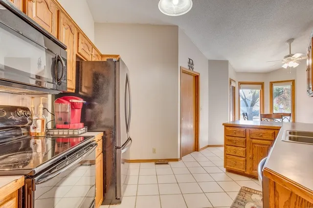 $295,000 | 7210 West Barrington Street, Wichita, KS 67212