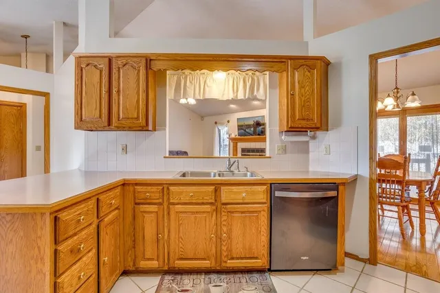 $295,000 | 7210 West Barrington Street, Wichita, KS 67212