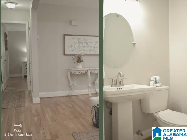 5312 South Shades Crest Road Helena, AL 35022 - Photo 14 of 47