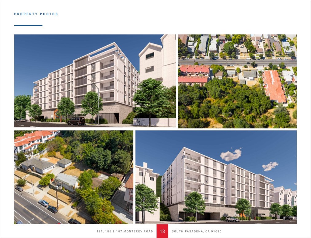 181 Monterey Road South Pasadena, CA 91030 - Photo 1 of 9