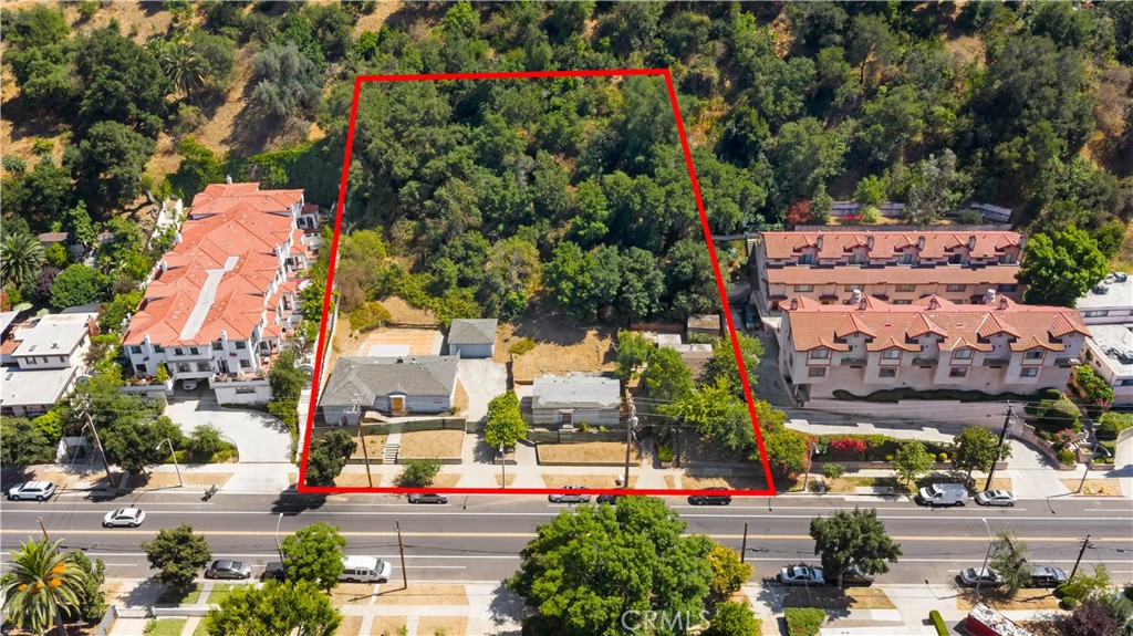 181 Monterey Road South Pasadena, CA 91030 - Photo 7 of 9