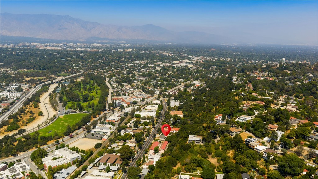 181 Monterey Road South Pasadena, CA 91030 - Photo 9 of 9