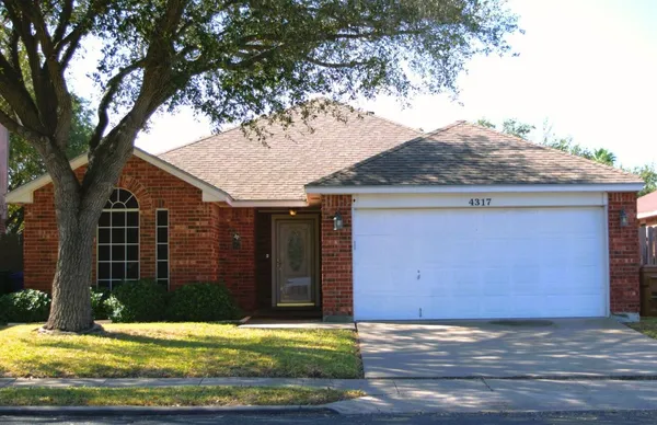 $257,000 | 4317 Aaron Drive, Corpus Christi, TX 78413
