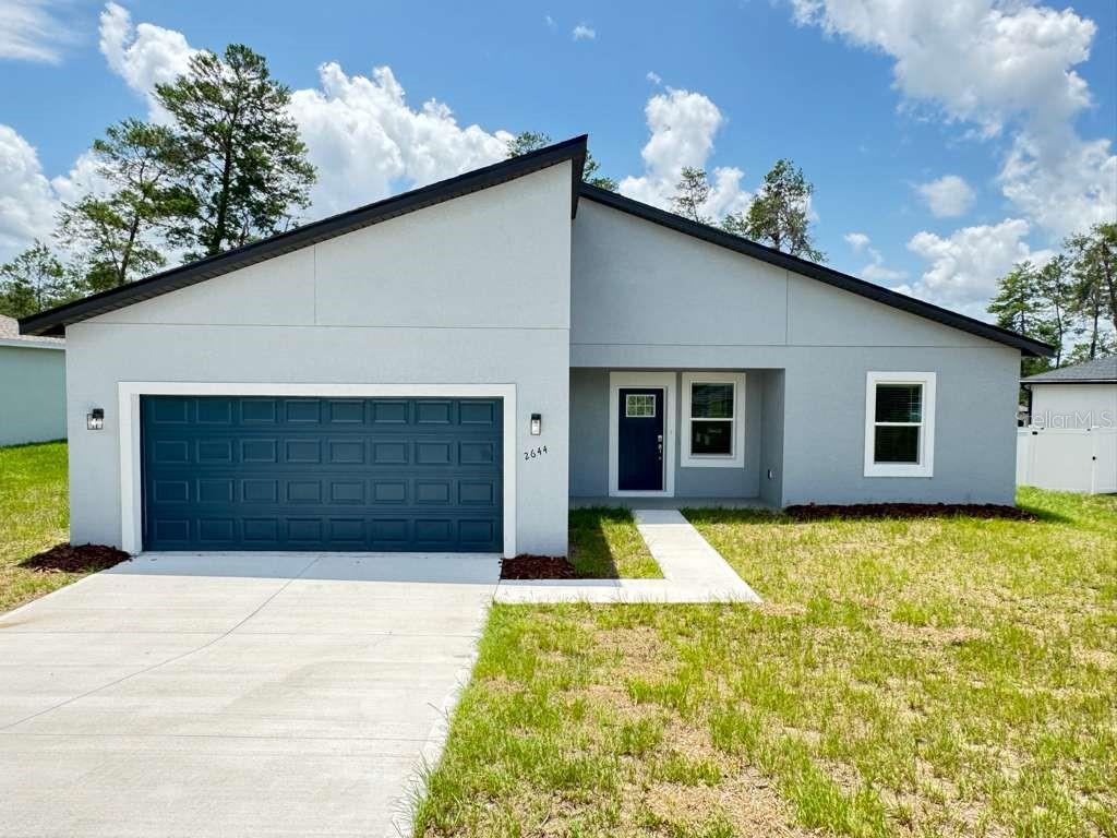 2644 Southwest 162nd Street Road Ocala, FL 34473 - Photo 2 of 48